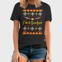 Im A Seeker, Tricou Barbati (Unisex)