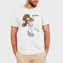 Asuka Eva Pilot, Tricou Barbati (Unisex)