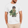 Might Guy, Tricou Barbati (Unisex)