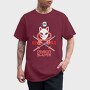 Demon Slayer 69, Tricou Barbati (Unisex)