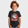 Red Dragon Wings, Tricou Copii
