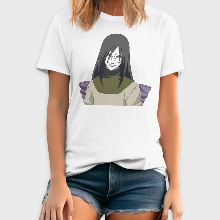 Naruto 71, Tricou Barbati (Unisex)