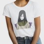 Naruto 71, Tricou Femei