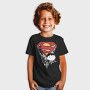 Superman Distressed, Tricou Copii