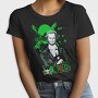 One Piece Splatter, Tricou Femei