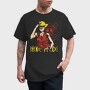 One Piece Tony Tony Chopper, Tricou Barbati (Unisex)