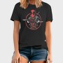 Deadpool Samurai, Tricou Barbati (Unisex)