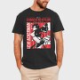 Attack on Titan 45, Tricou Barbati (Unisex)