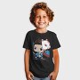Funko Anime Demon Slayer 2, Tricou Copii