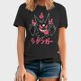 Demon Smile, Tricou Barbati (Unisex)