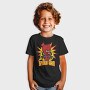 Spider Ham Blast, Tricou Copii