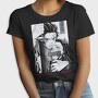 Demon Slayer 72, Tricou Femei