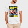 Takamuraboy, Tricou Barbati (Unisex)