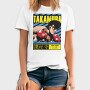 Takamuraboy, Tricou Barbati (Unisex)