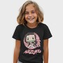 Funko Anime Demon Slayer Nezuko Kamado 2, Tricou Copii