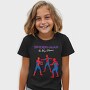 Spider Man Dance, Tricou Copii