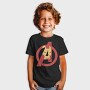 Avengers Shield, Tricou Copii