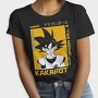 Dragon Ball Namek, Tricou Femei