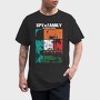 Spy X Family 20, Tricou Barbati (Unisex)