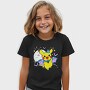 Pikachu Vampire Hat, Tricou Copii