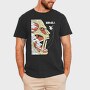 Attack on Titan 51, Tricou Barbati (Unisex)