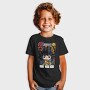 Funko Anime Dragon Ball Son Goku, Tricou Copii