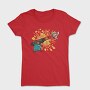Cupid, Tricou Femei