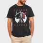 Batman Beyond, Tricou Barbati (Unisex)