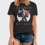 Batman Beyond, Tricou Barbati (Unisex)