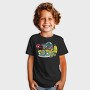 Spiderman Surf Van, Tricou Copii
