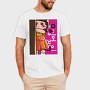 Pinkplayground, Tricou Barbati (Unisex)