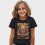 Attack on Titan 53, Tricou Copii