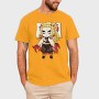 Demon Slayer Pillow 2, Tricou Barbati (Unisex)