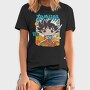 Funko Anime Dragon Ball Z, Tricou Barbati (Unisex)