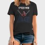 Spiderman Cityscape, Tricou Barbati (Unisex)