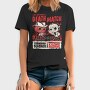 Freddy Vs Jason Killing, Tricou Barbati (Unisex)