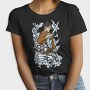 Attack on Titan 7, Tricou Femei