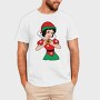 Elf Princess Ornament, Tricou Barbati (Unisex)