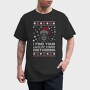 Empire Star Wars, Tricou Barbati (Unisex)
