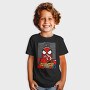Spiderman Distance, Tricou Copii
