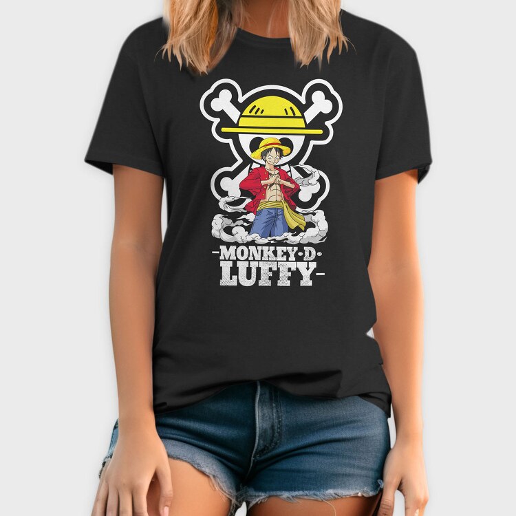 Pirate Dreamer, Tricou Barbati (Unisex)