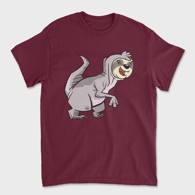 Sloth, Tricou Barbati (Unisex)