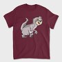 Sloth, Tricou Barbati (Unisex)