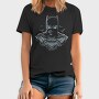Batman Shadow, Tricou Barbati (Unisex)