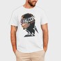 Falcon Flight, Tricou Barbati (Unisex)
