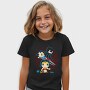 Funko Wonder Woman, Tricou Copii