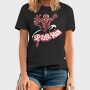 Spiderman Web Crawl, Tricou Barbati (Unisex)