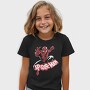Spiderman Web Crawl, Tricou Copii