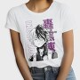 My Hero Academia 11, Tricou Femei