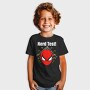 Spiderman Web Shock, Tricou Copii